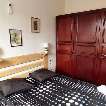 Le Jasmin Airconditioned Studio With Swimming Pool Daire Marsilya Dış mekan fotoğraf